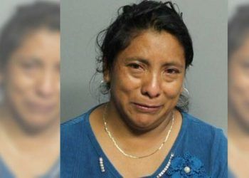 Imponen 5 años de prisión contra una mujer por la muerte de una niña que dejó olvidada en su auto