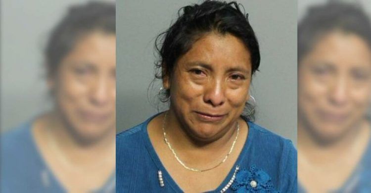 Imponen 5 años de prisión contra una mujer por la muerte de una niña que dejó olvidada en su auto