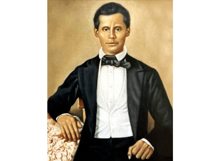 Hoy se conmemoran 207 años del natalicio de Francisco del Rosario Sánchez