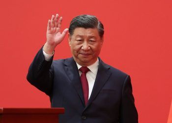Xi Jinping alcanza su tercer mandato presidencial en China