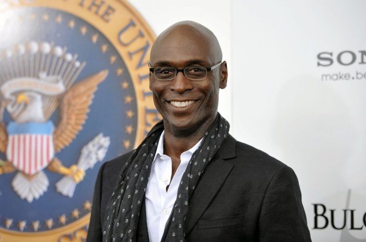 Muere Lance Reddick, actor de “The Wire” y “John Wick”