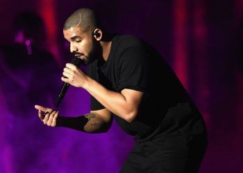 Horas antes de su presentación, Drake cancela show en Lollapalooza Brasil