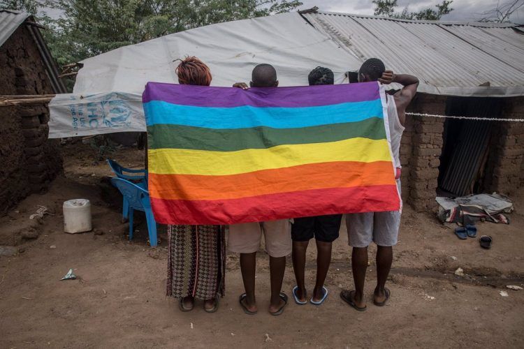 Aprueban en Uganda proyecto ley que castiga las relaciones LGBTIQ