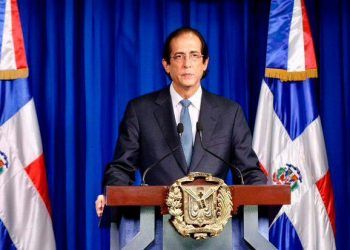 Jueza rechaza querella contra Gustavo Montalvo