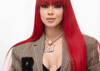 Inhabilitan cuenta de Instagram de La Materialista, tras comentario sobre la hija de Natti Natasha