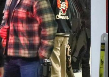 Kendall Jenner y Bad Bunny avivan los rumores de romance