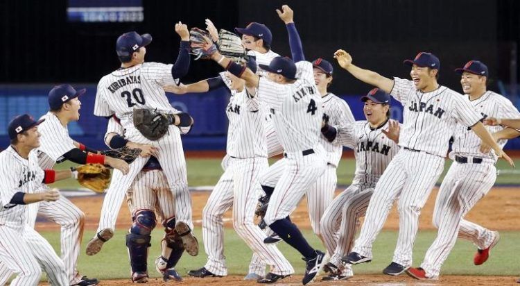 Japón vence a México y consigue el pase a la final
