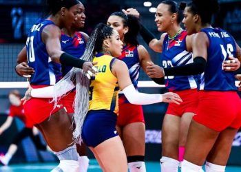 Reinas del Caribe buscarán clasificar a Juegos Olímpicos de 2024