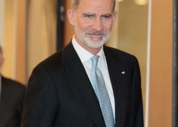 México no invita al rey Felipe VI a la toma de posesión de Claudia Sheinbaum