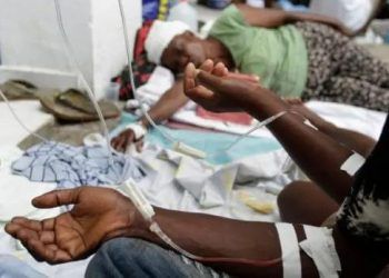 Ya son 700 los muertos por brote de cólera en Haití desde su estallido en octubre