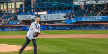 Abinader lanzará primera bola en el Clásico Mundial Béisbol