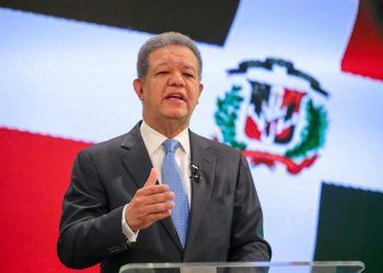 Leonel a Abinader: “Los aumentos de los precios no es un chiste”