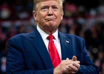 Trump dice que recibió una llamada de Kamala Harris tras el segundo intento de asesinato