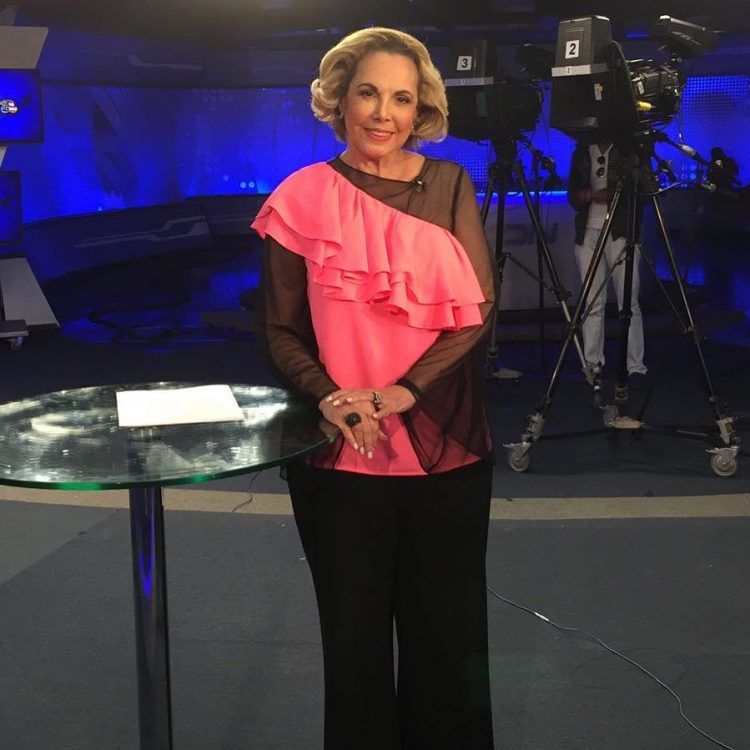 Nuria Piera aclara situación real de la abogada Yadira Morel