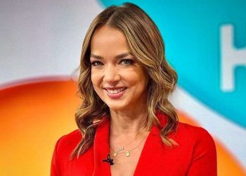 Exproductora de Hoy Día estalla por salida de Adamari López de Telemundo