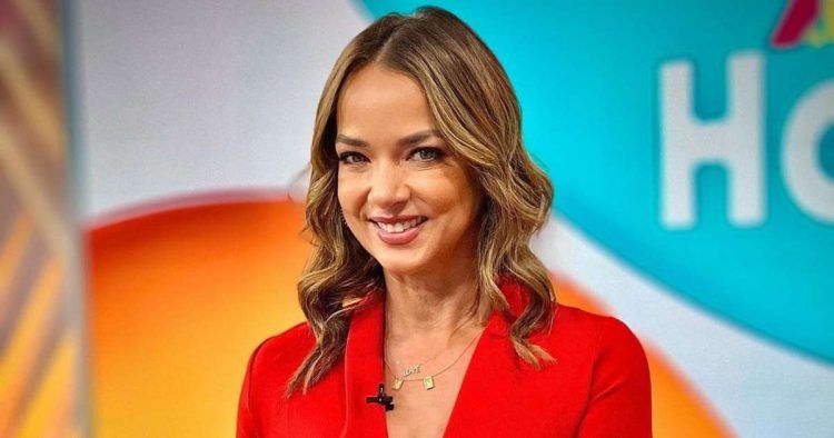 Exproductora de Hoy Día estalla por salida de Adamari López de Telemundo