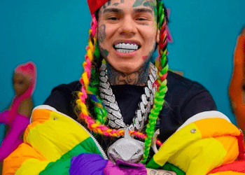 Abogados de Tekashi depositan recurso de habeas corpus por supuesta ilegalidad durante arresto