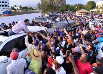 Abel Martínez: El problema del campo dominicano se llama el Gobierno del PRM