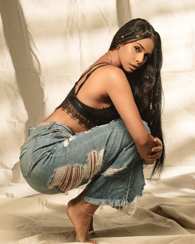 Ministerio de la Mujer pide investigación exhaustiva sobre asesinato de Chantal Jiménez