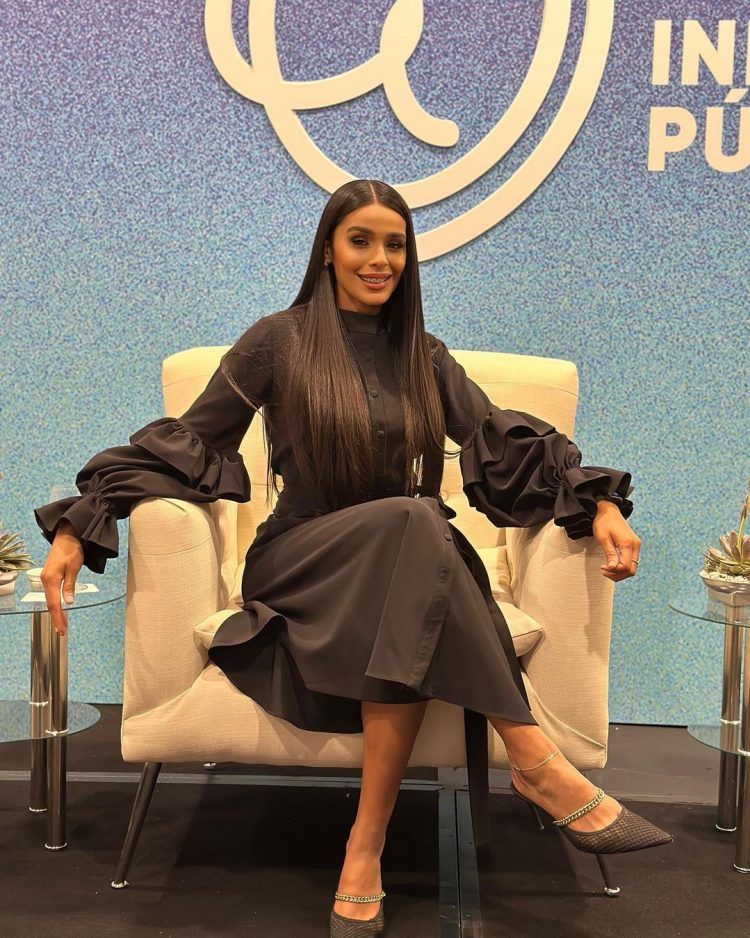 Procuraduría investiga feminicidio de Chantal Jiménez