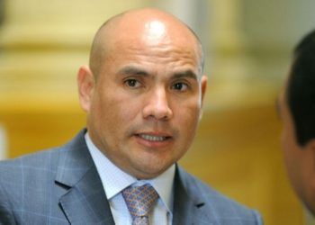 Incautan 7 avionetas del alcalde peruano Joaquín Ramirez, acusado de lavado de activos