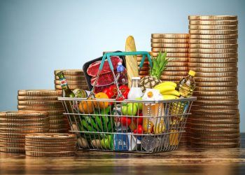 RD fue de los países menos afectados por inflación trimestral, según informe