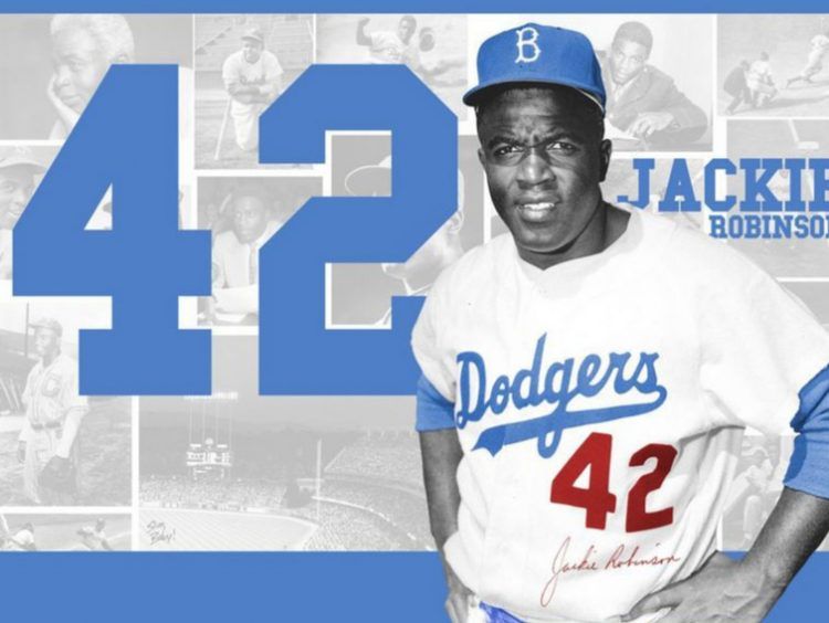 ¿Sabes por qué los jugadores de la MLB utilizan el número 42 todos los 15 de abril?