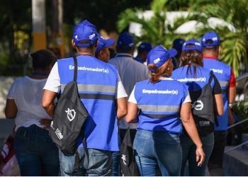 ONE presenta resultados del X Censo Nacional de Población y Vivienda 2022