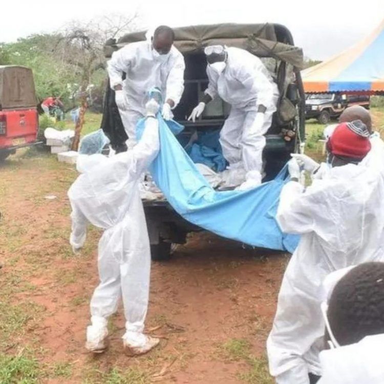 Al menos 89 muertos en Kenia por seguir ayuno para “conocer a Jesús”