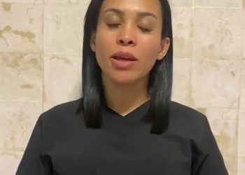 Mujer denuncia que la quisieron estafar y ahora teme por su vida