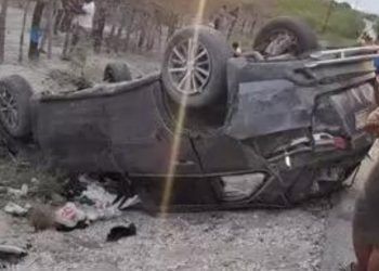 Al menos cuatro fallecidos en accidente de tránsito en Duvergé