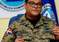 General Méndez García realiza recorrido “Yo te escucho”