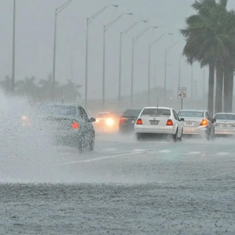 COE aumenta a nueve las provincias en alerta verde por sistema frontal