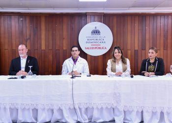 Autoridades de Salud llaman a actuar con prudencia en en días de asueto