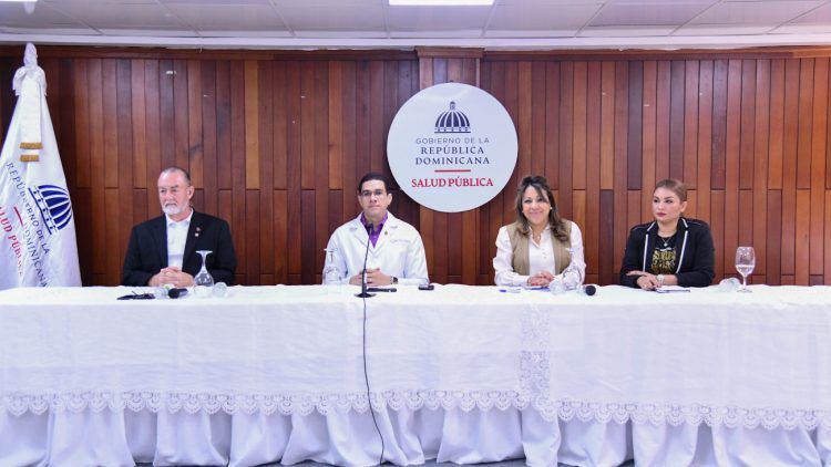 Autoridades de Salud llaman a actuar con prudencia en en días de asueto