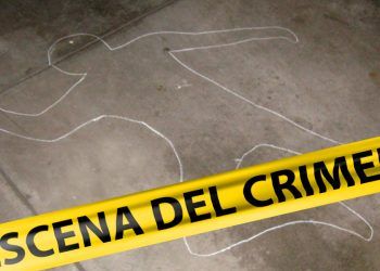 Hombre mata a su expareja y luego se suicida en San Cristóbal