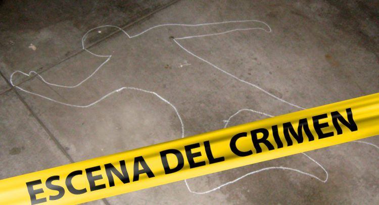 Hombre mata a su expareja y luego se suicida en San Cristóbal