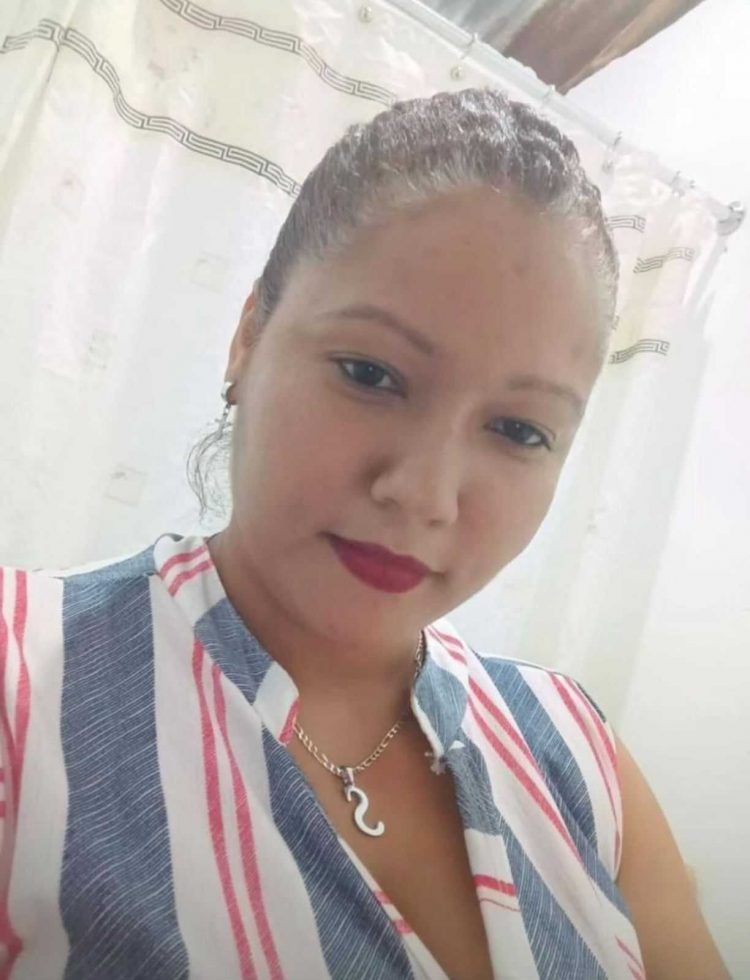 Muere mujer tras ser arrastrada por crecida de río en Bonao