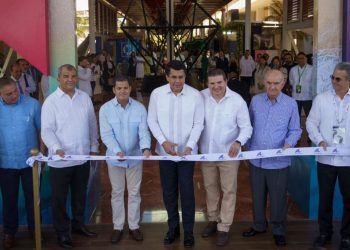 David Collado dice convertirá RD en un destino amigable