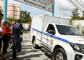 Hombre mata a cuatro niños con un hacha en una guardería de Brasil