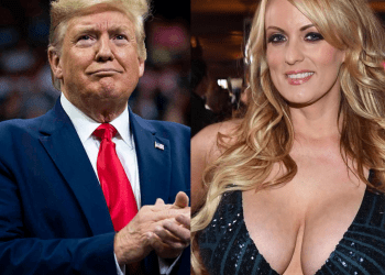 Stormy Daniels deberá pagar más de 120 mil dólares a equipo legal de Trump