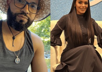 Hermana del asesino de Chantal Jiménez revela cuál fue el detonante de la tragedia