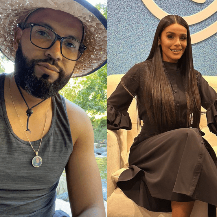 Hermana del asesino de Chantal Jiménez revela cuál fue el detonante de la tragedia