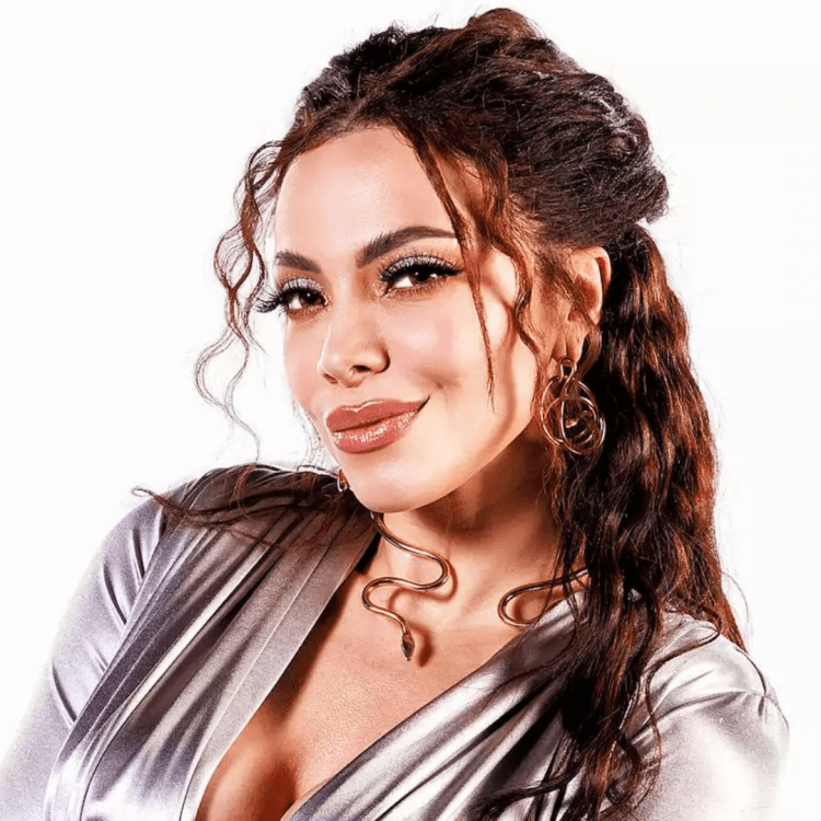 La Materialista entre los finalistas de La Casa de los Famosos