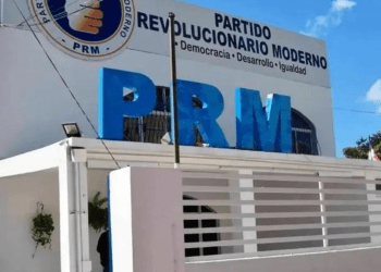 PRM llama a seguir votando de manera ordenada y masiva
