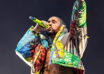 Bad Bunny conquista el Festival de Coachella 2023