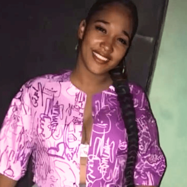 Joven madre desaparece luego de dejar mensaje en Whatsapp