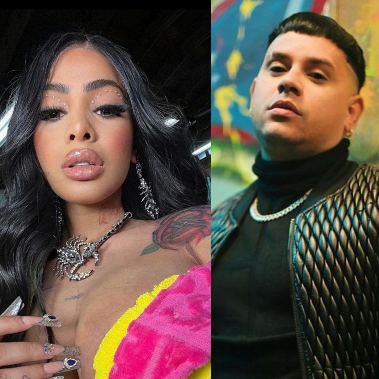 “Solo tú y yo”, el nuevo lanzamiento de Yailin La Más Viral y Shadow Blow