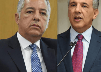 Imponen prisión preventiva contra Donal Guerrero y José Ramón Peralta