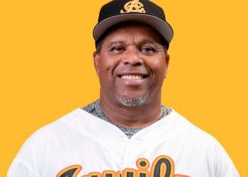 Luis Polonia es víctima de estafa por llamada telefónica